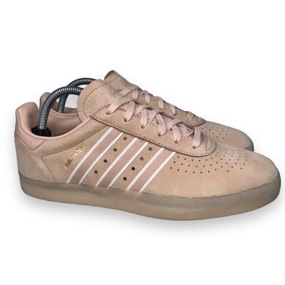 Adidas Oyster Holdings x 350 'Ash Pearl' DB1976 Men's 8 - Picture 4 of 11